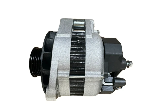Car Dynamo Motor: The Core Power Source of Vehicle Power System