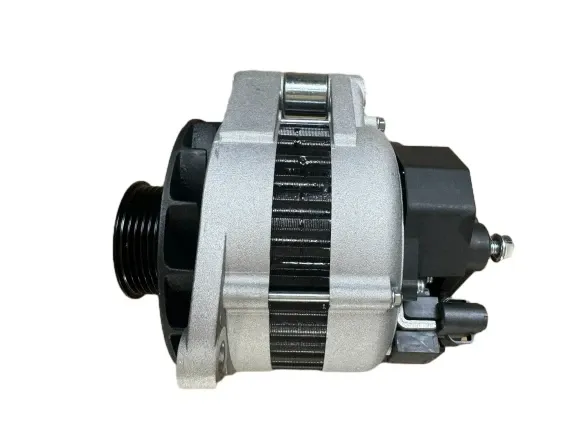Car Dynamo Motor: The Core Power Source of Vehicle Power System