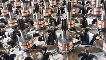 alternator function in car engine