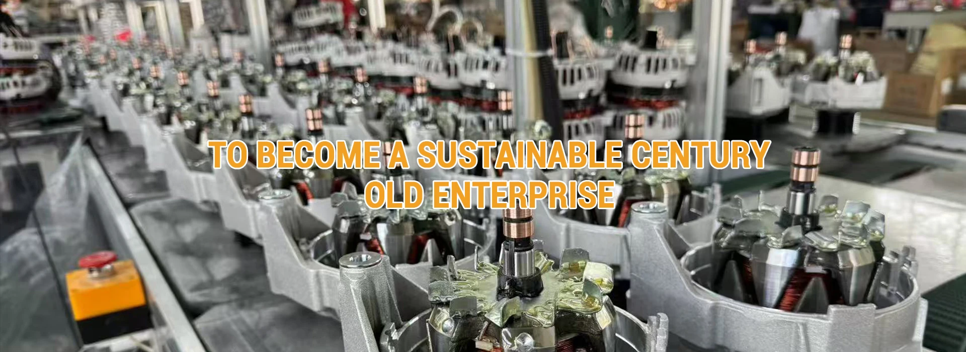 car alternator manufacturers