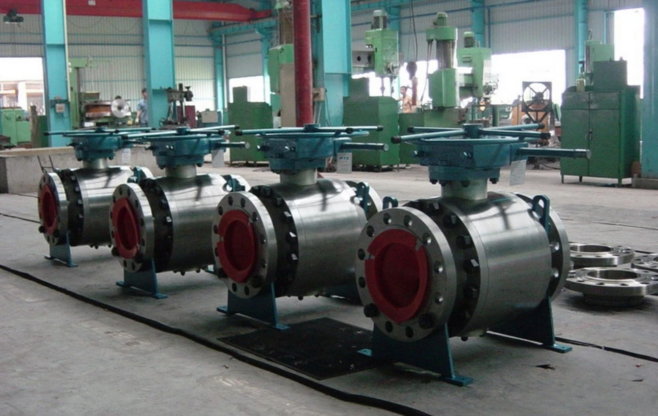 Butterfly Valves