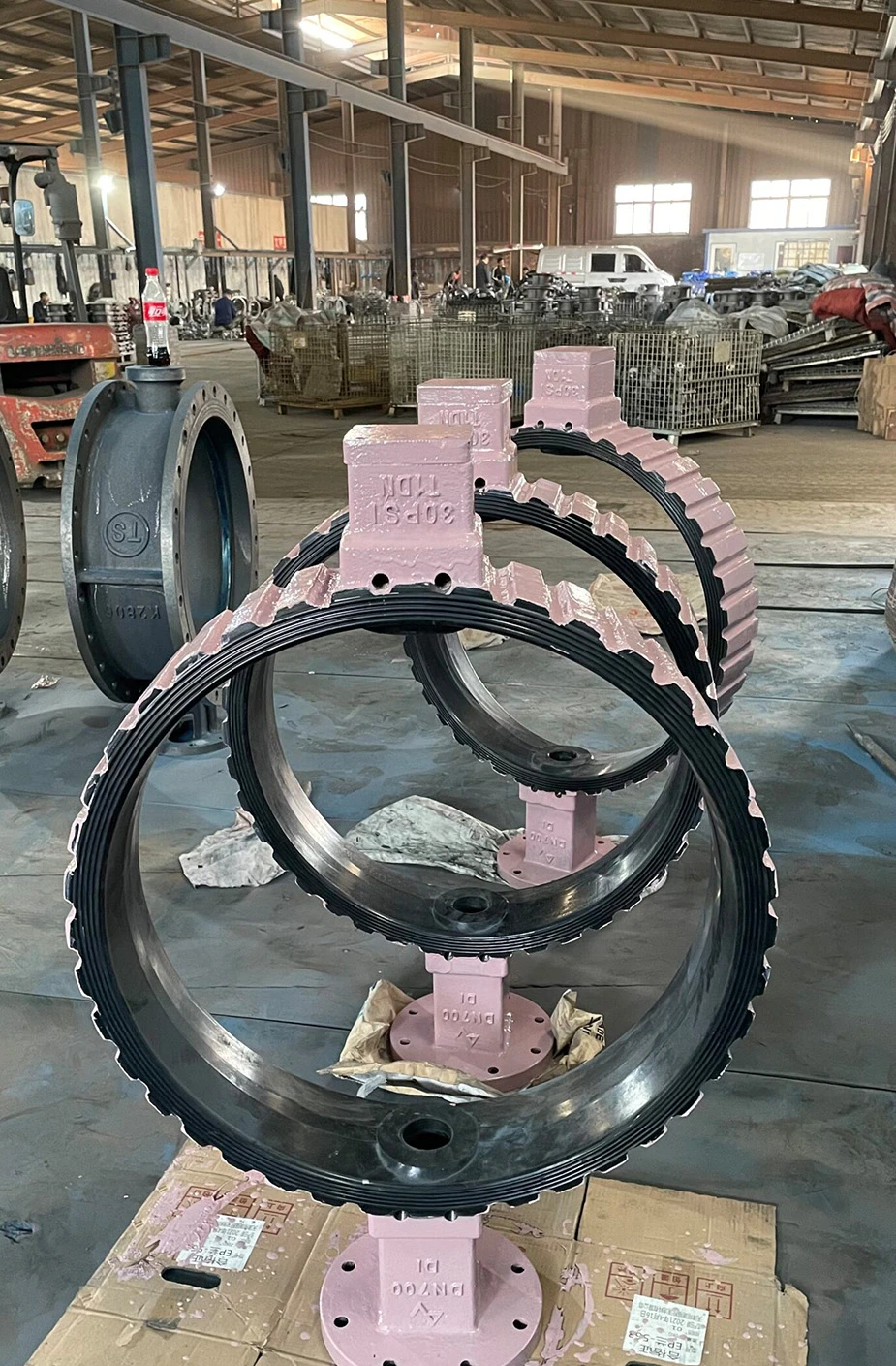 globe valve for sale