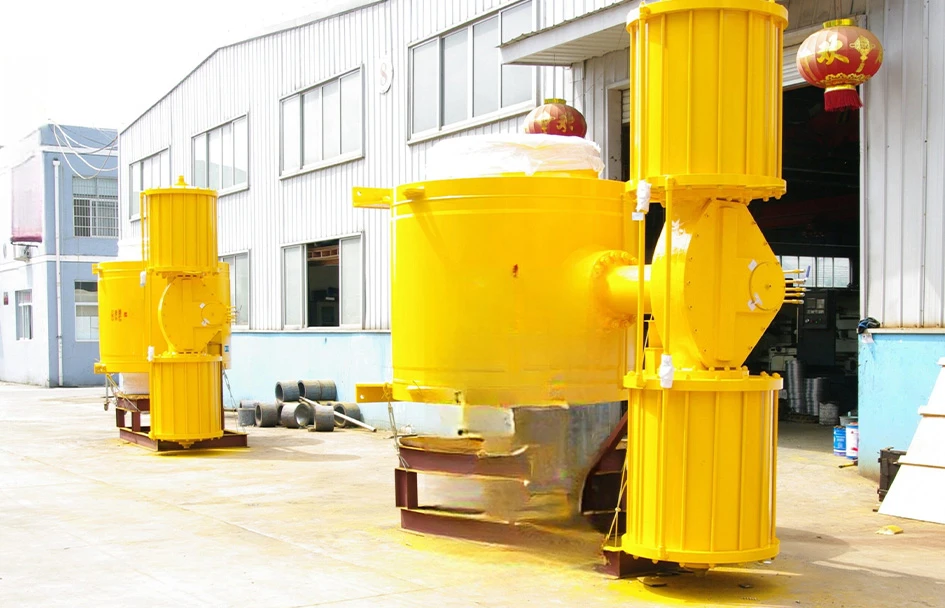 cryogenic valves manufacturer