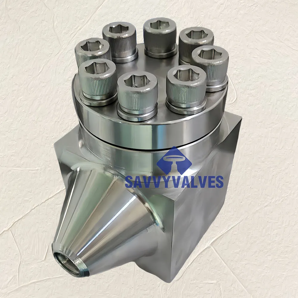 dual plate check valve manufacturers