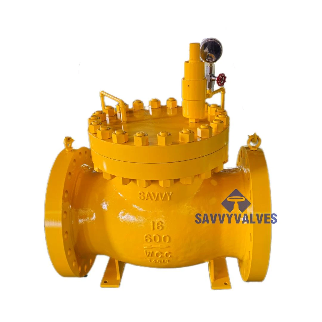 Maximize Efficiency with Premium Pressure Regulating Valves