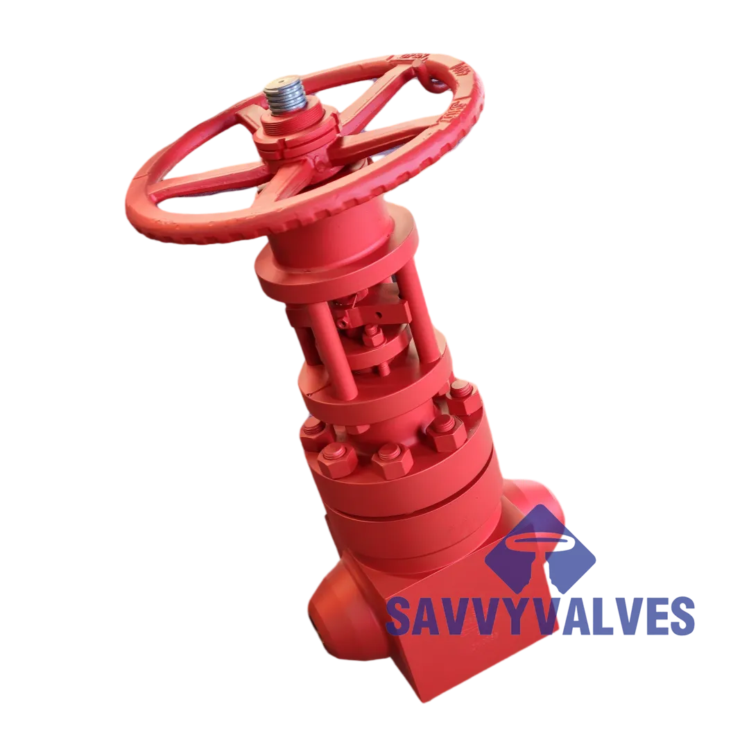globe valve