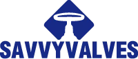 SAVVY VALVES CO.,LTD