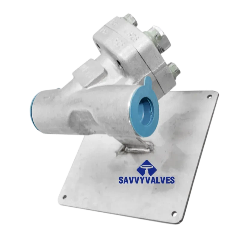 3/4″-150LB F53 Y Pattern Strainer