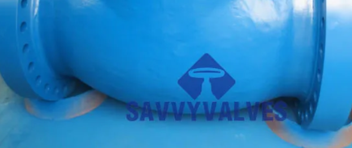 15mm check valve with isolator operation principles