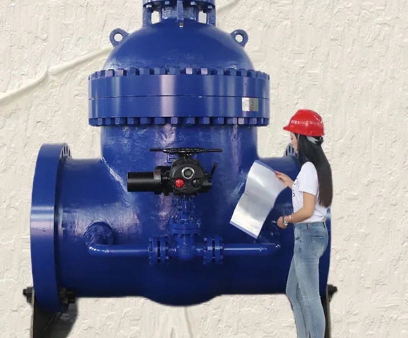 Gate valves applications and uses