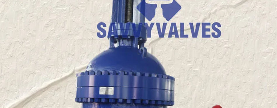 Gate valves applications and uses