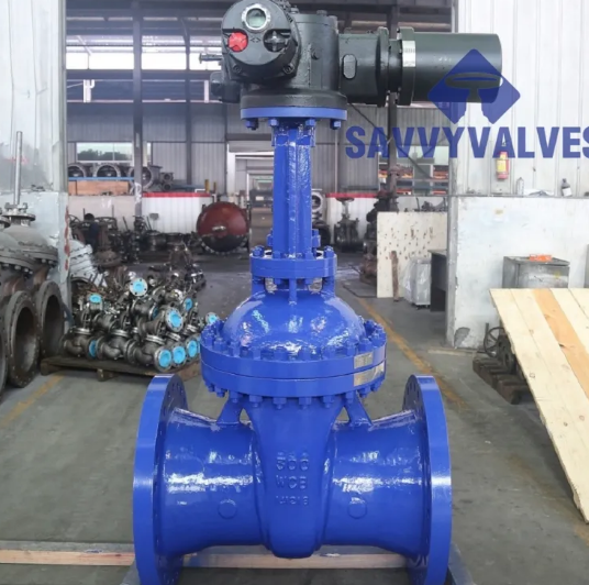 Pressure Control Valve Manufacturer Leading the Industry