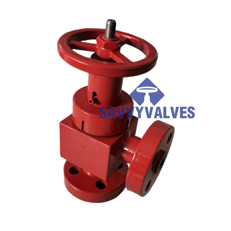 Actuated Choke Valve Maintenance Best Practices