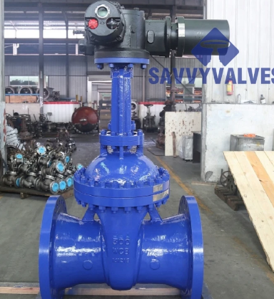 Common Failures in Control Valves Common Failures in Control Valves