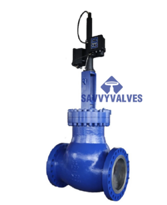How Globe Valves Regulate Flow