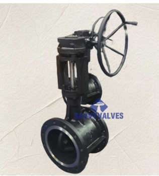 Design Challenges in High Temperature Check Valve Design Challenges in High Temperature Check Valve