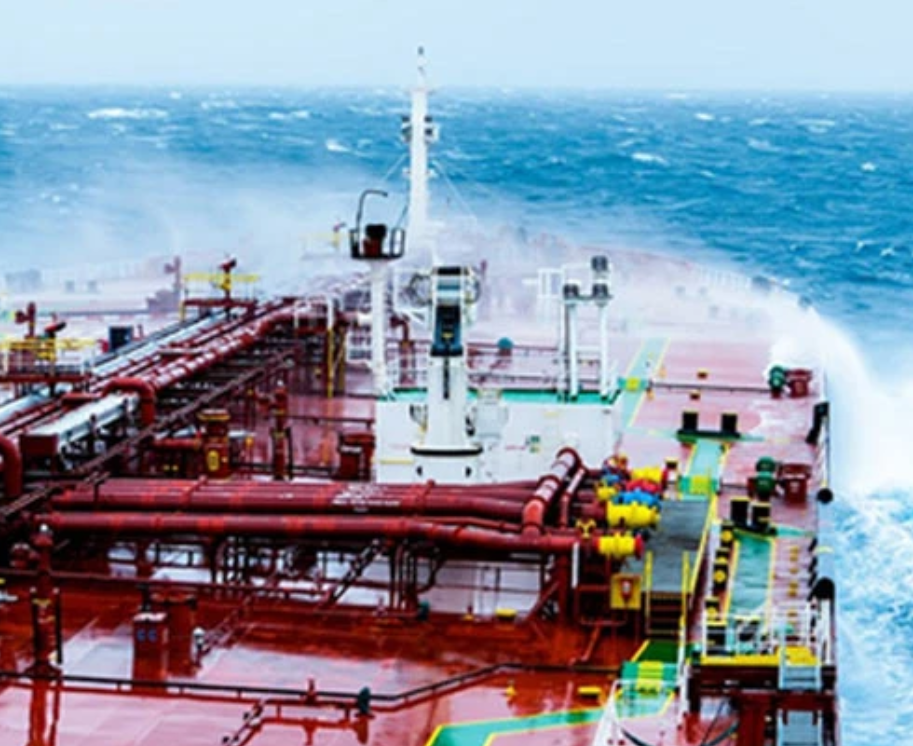 Double Eccentric Butterfly Valves in Deep-Sea Exploration