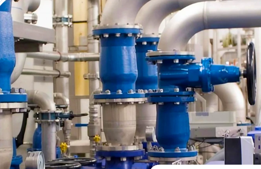 Brewing Beer with Precision Parallel Disc Gate Valves