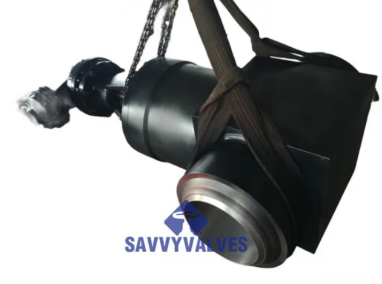 Brewing Beer with Precision Parallel Disc Gate Valves