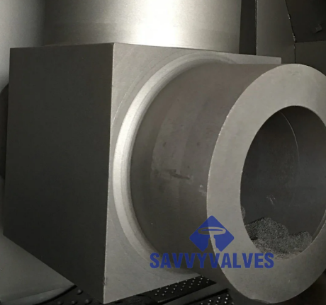 Gate Valves as Architectural Metaphors for Control