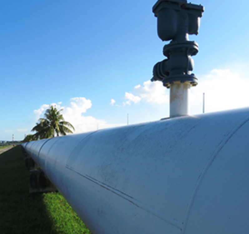 Double Offset Butterfly Valves Uses