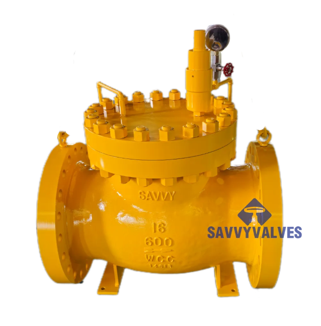 How a Pressure Regulating Valves  Works