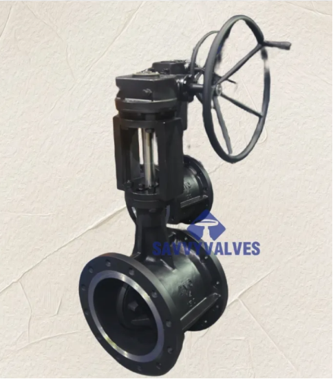 Applications of High Temp  Valve in Boiler Systems