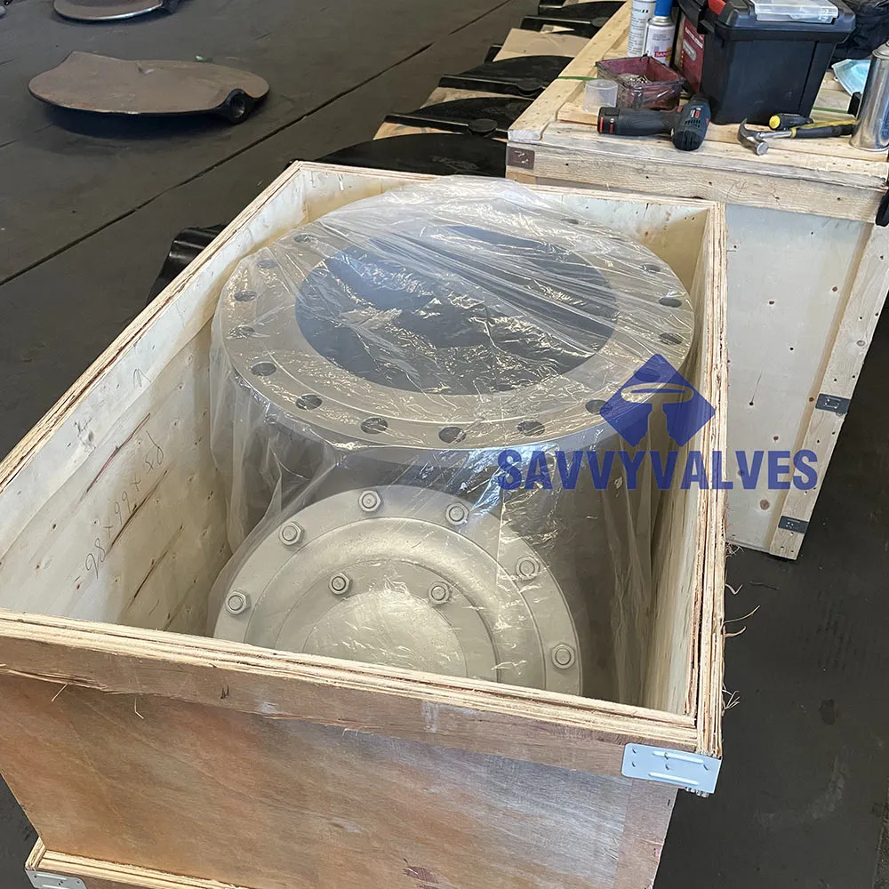 Materials  Used in Y Type Filter Construction