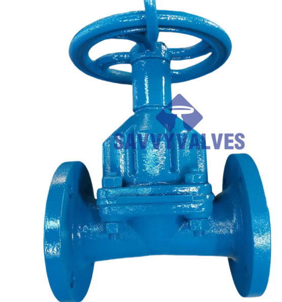 Temperature Range for  EPDM Diaphragm Valve