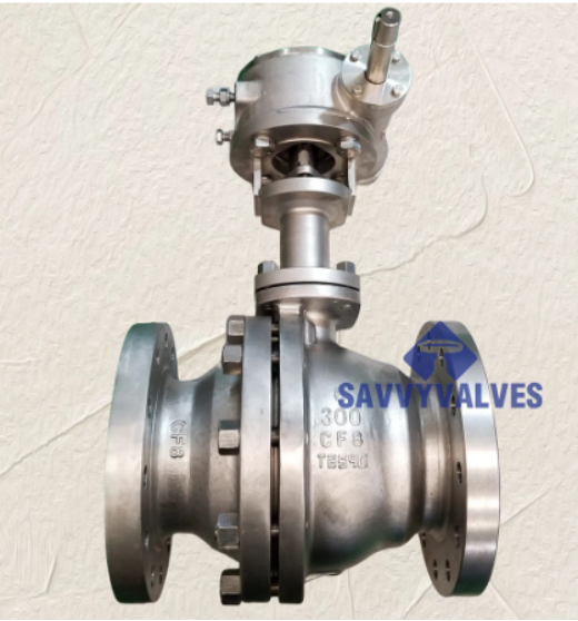 Cryo Check Valve  Installation Guidelines