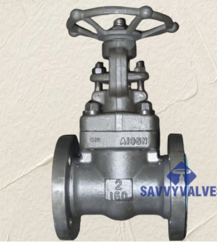 Globe Valves in Chemical Processing