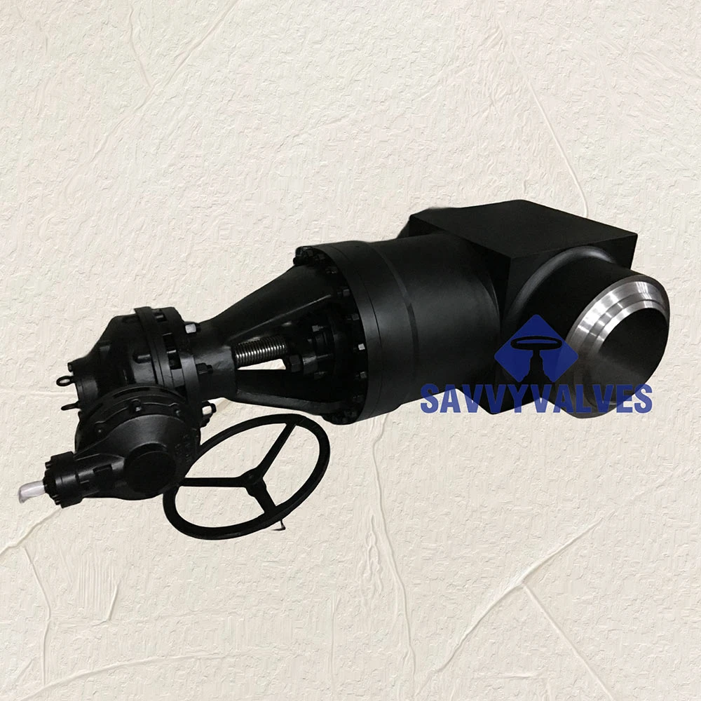 Fire-safe Design for High Temperature Ball Valves