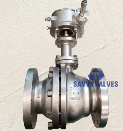 Cryogenic Valves Safety Standards and Certifications
