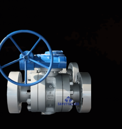 Cryogenic Valves Suppliers for Extreme Low-Temperature Applications
