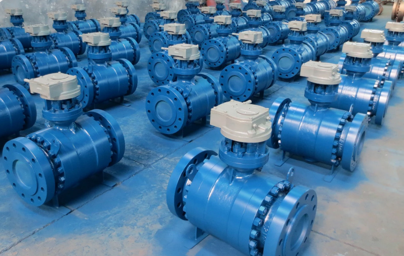 Understanding Control Valve Price in Real Applications