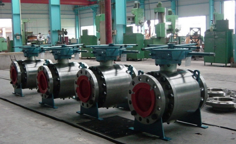 Understanding Control Valve Price in Real Applications