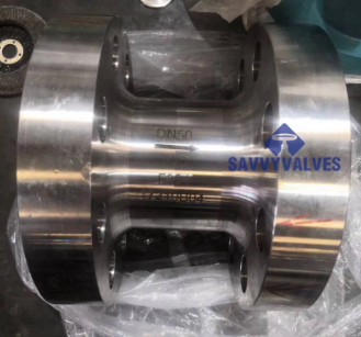 Swing Check Valve Vertical for Space-Efficient Systems