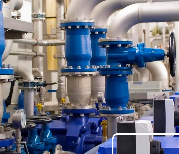 Managing Flow and Pressure: Choosing a Pressure Control Valve Manufacturer