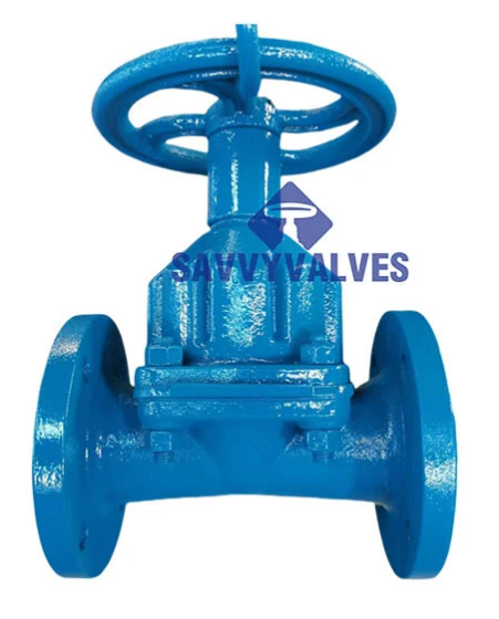 Why 3 Inline Valve Diaphragm Is Ideal For Clean Systems