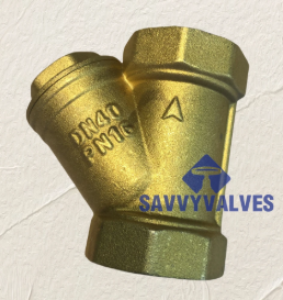 Strainers And Filters For Daily Flow Protection Strainers And Filters For Daily Flow Protection