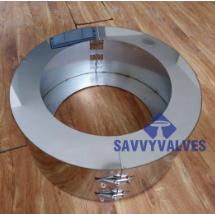 Flanges And Fittings For Reliable Pipelines