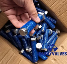 Flanges And Fittings For Reliable Pipelines