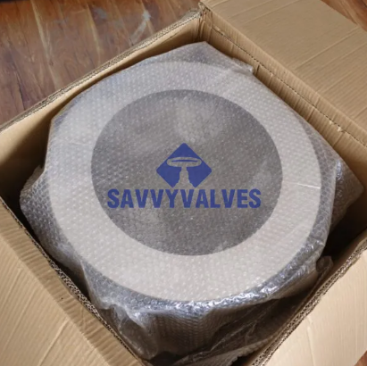 Flange Protection Covers For Modern Industry