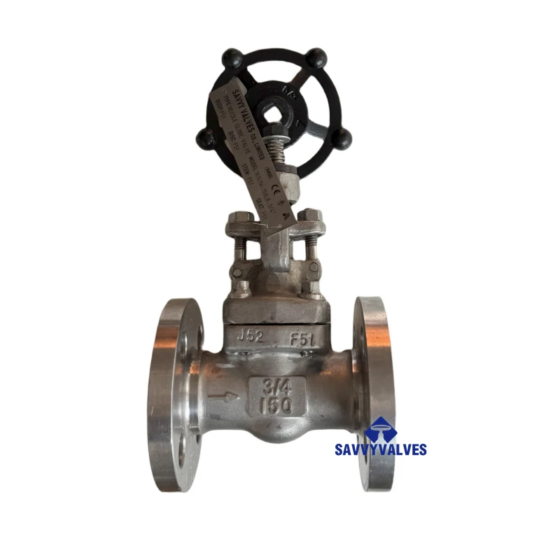 Best Globe Valve For Sale