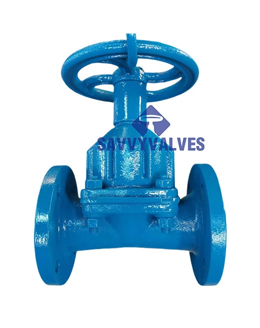 Diaphragm Valve