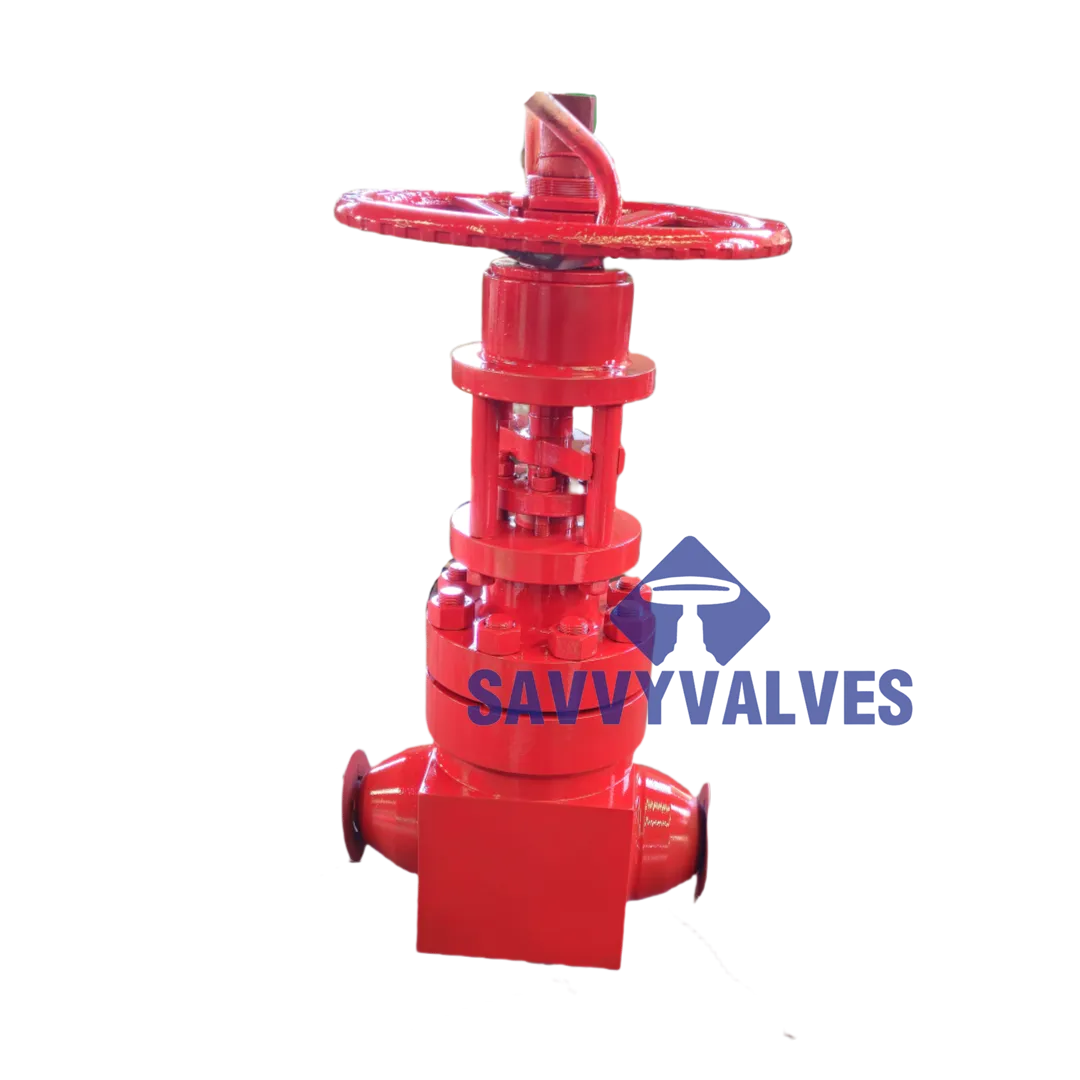 globe water valve