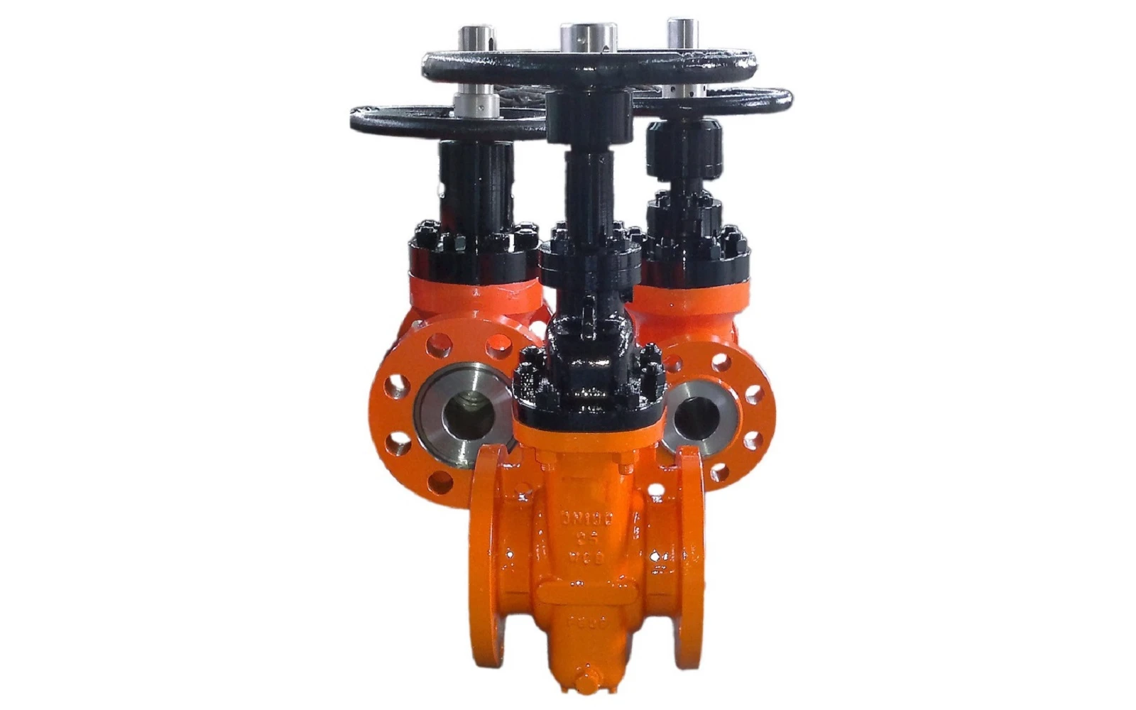 Comprehensive Guide to Gate Valves