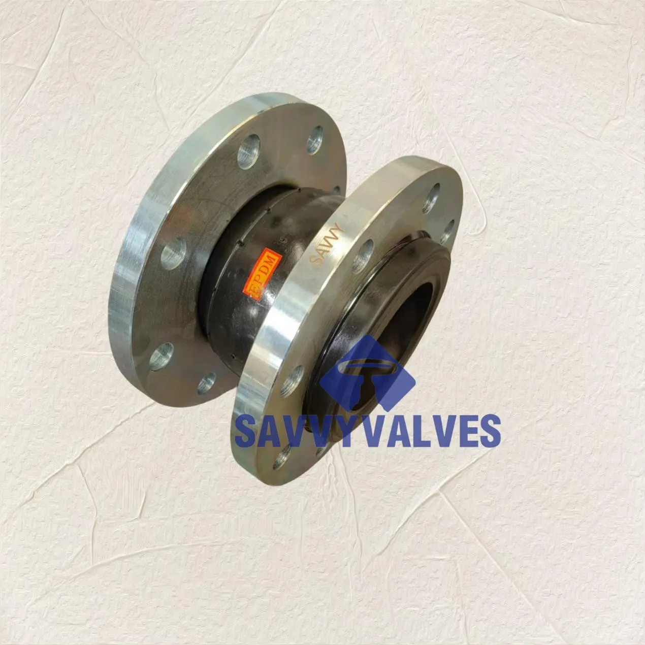 The Essential Guide to Rubber Expansion Joints