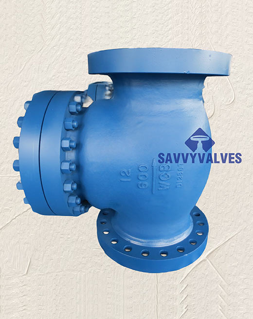 Check Valves