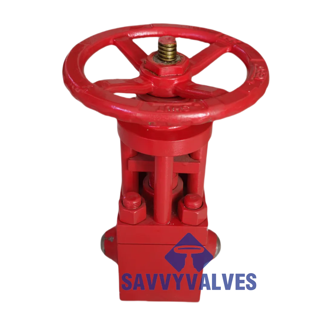 globe valve